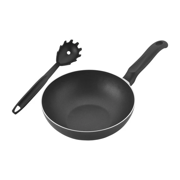 Cookin' Italy Salta Pasta Pan Set