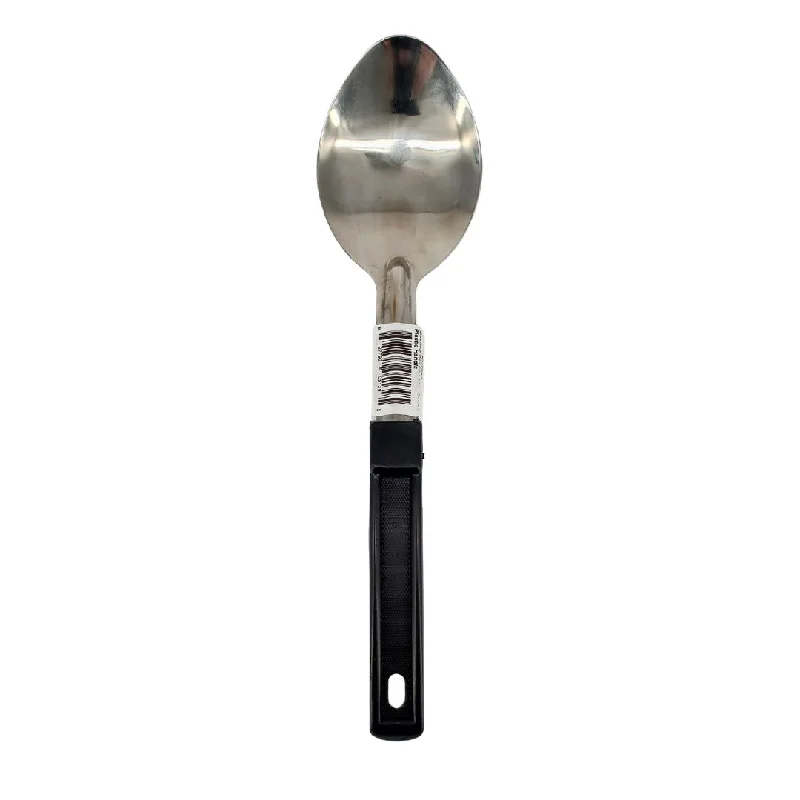 Basting Spoon - 11" - Solid - Plastic Handle