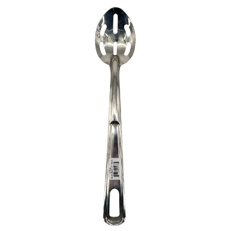 Basting Spoon - 13" - Slotted