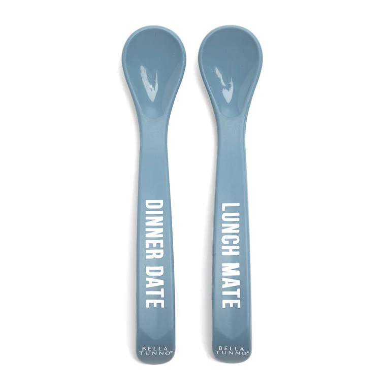 Bella Tunno - Spoon Set, Dinner & Lunch