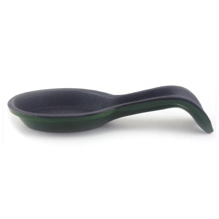 7.5" Cast Iron Spoon Rest