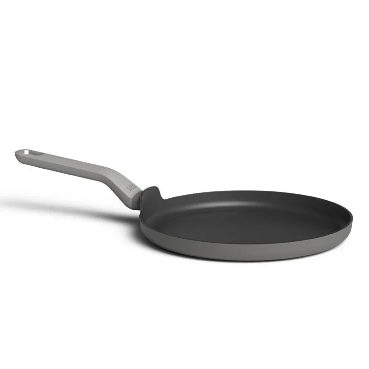 Leo 9.75" Non-Stick Omelet Pan