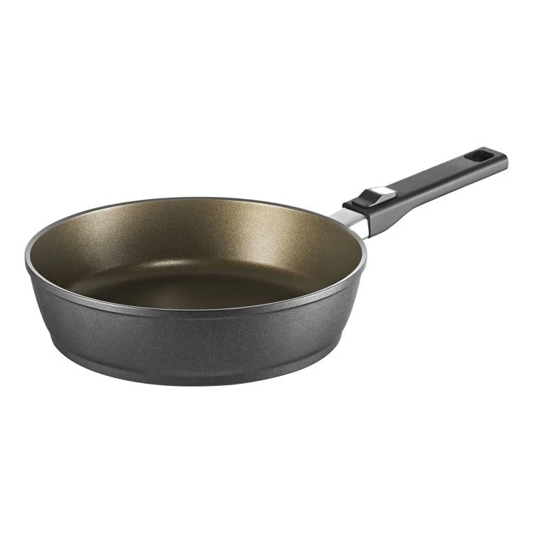 Vario Click Induction Plus 11.5"/4-Quart Saute Pan