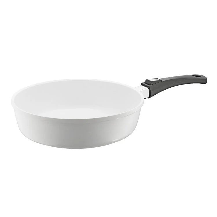 Vario Click Pearl Induction 10"/2.5-Quart Saute Pan