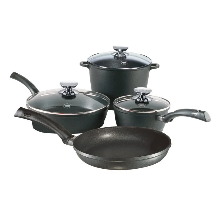 SignoCast Non-Stick Seven-Piece Set