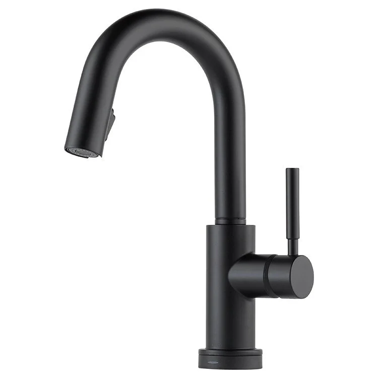 Solna Single Handle Bar/Prep Faucet