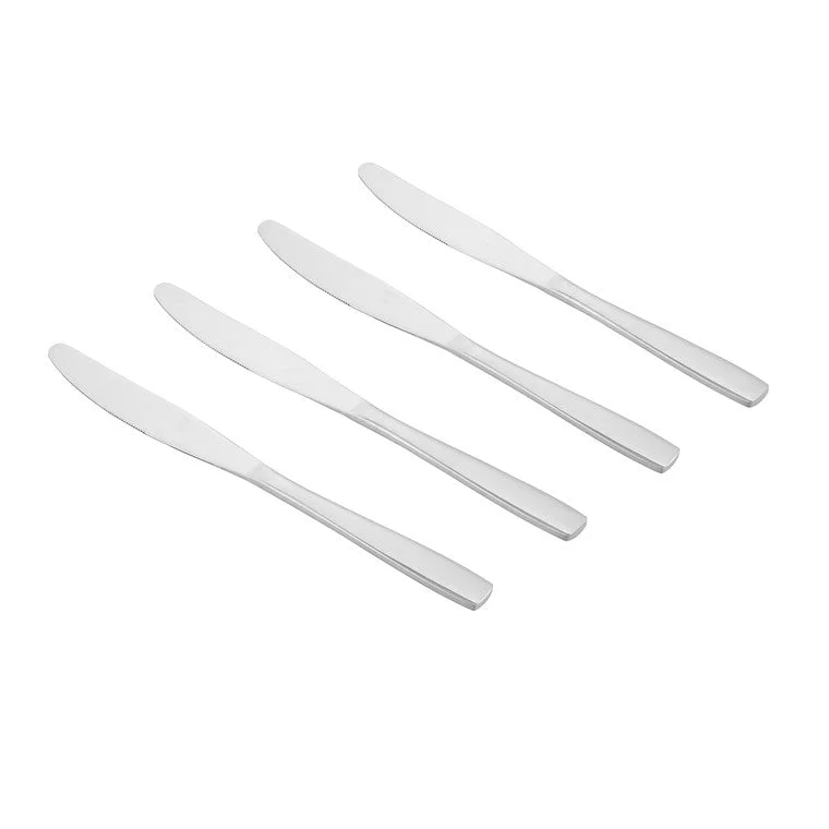 H&G Table Knife, 4pk