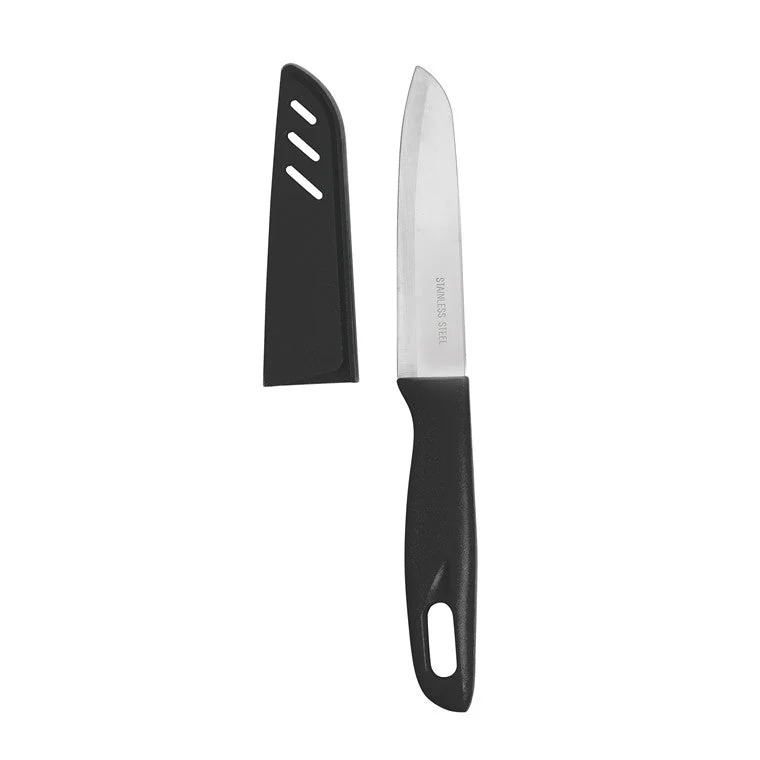 Chefs Own Paring Knife w/Cover