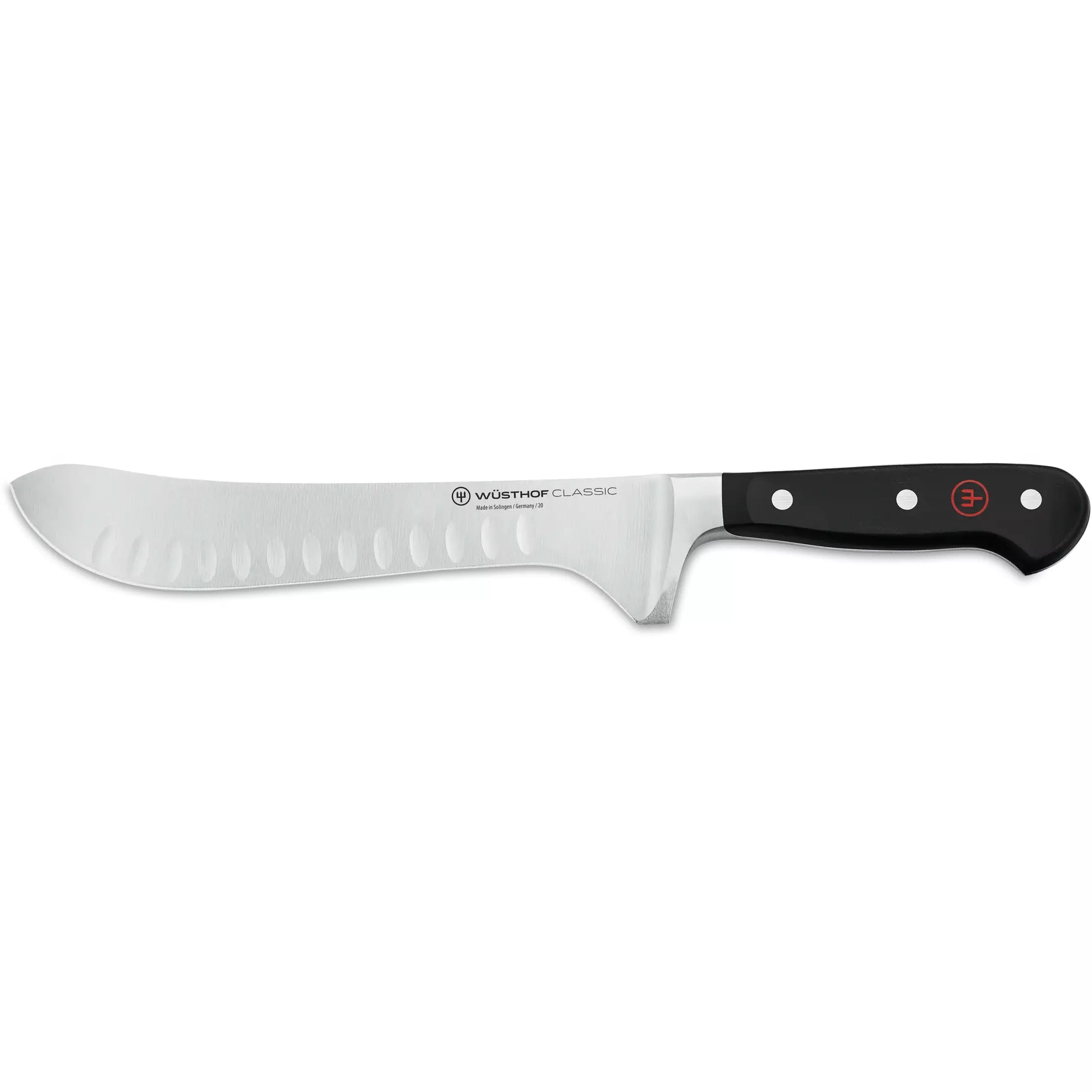 Wusthof Classic 8" Artisan Butcher Knife