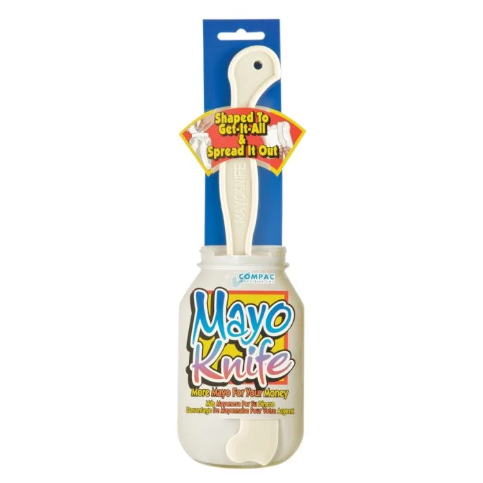 Compac Home - Mayo Knife