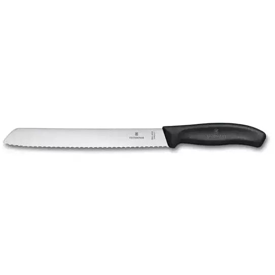 Victorinox 8 1/4" Serrated Bread Knife