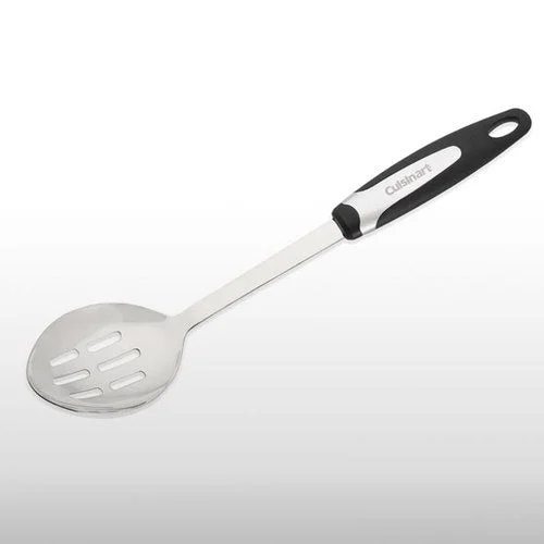 Cuisinart Soft Touch Slotted Spoon S/S