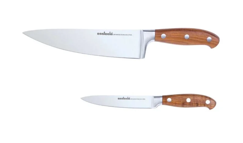 Essteele 2 Piece Knife Set