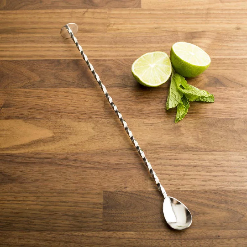 Final Touch - Cocktail Mixing Spoon