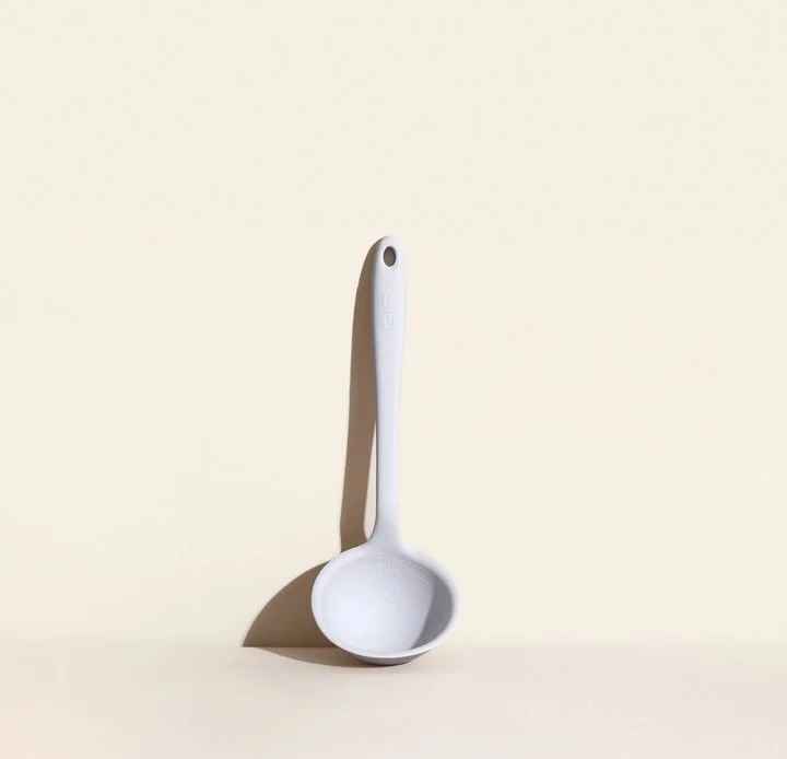 Get It Right - Ultimate Ladle, Studio White