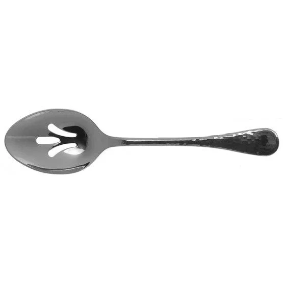 Ginkgo - Lafayette Pierced Serving Spoon