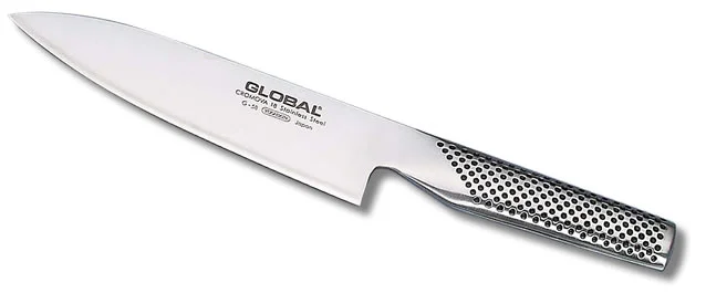 Global 6" Chef's Knife