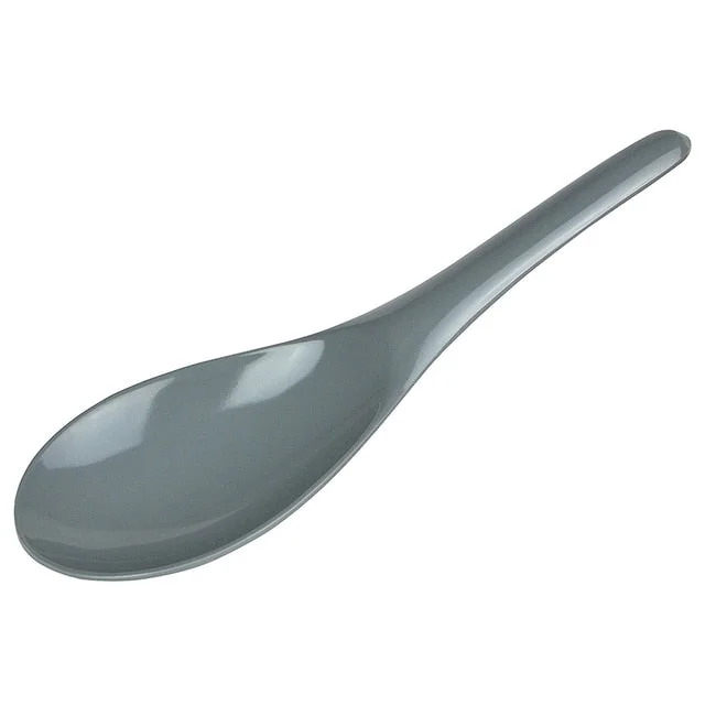 Gourmac - Melamine Rice Spoon