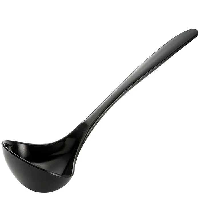 Gourmac - Mini Melamine Ladle