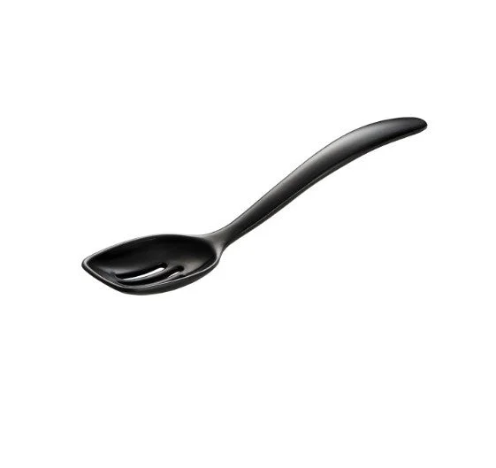 Gourmac - Mini Melamine Slotted Spoon