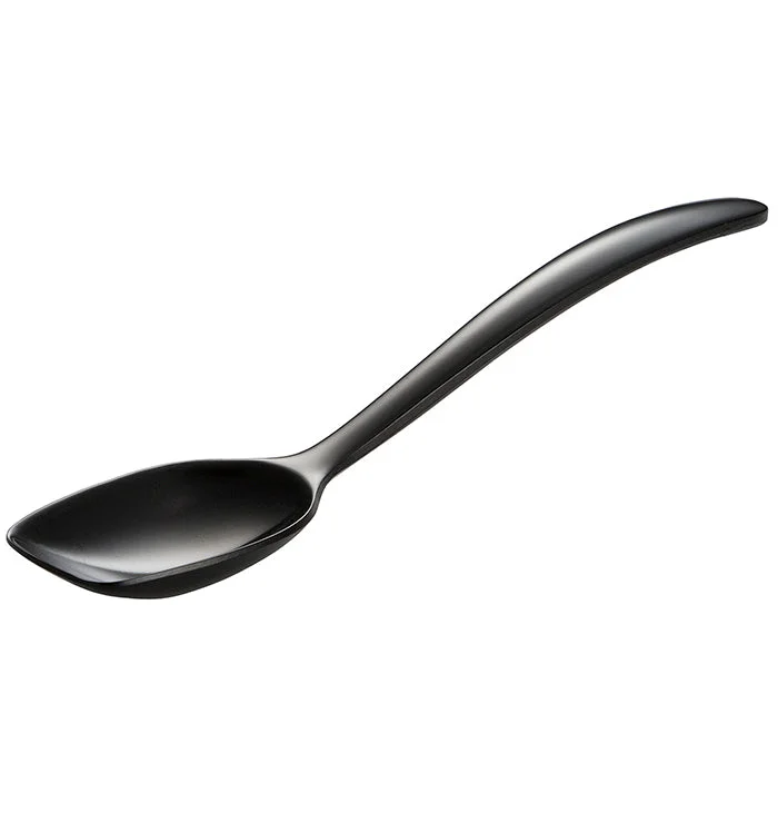 Gourmac - Mini Solid Spoon