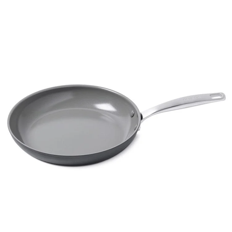 Chatham 11" Ceramic Nonstick Open Fry Pan