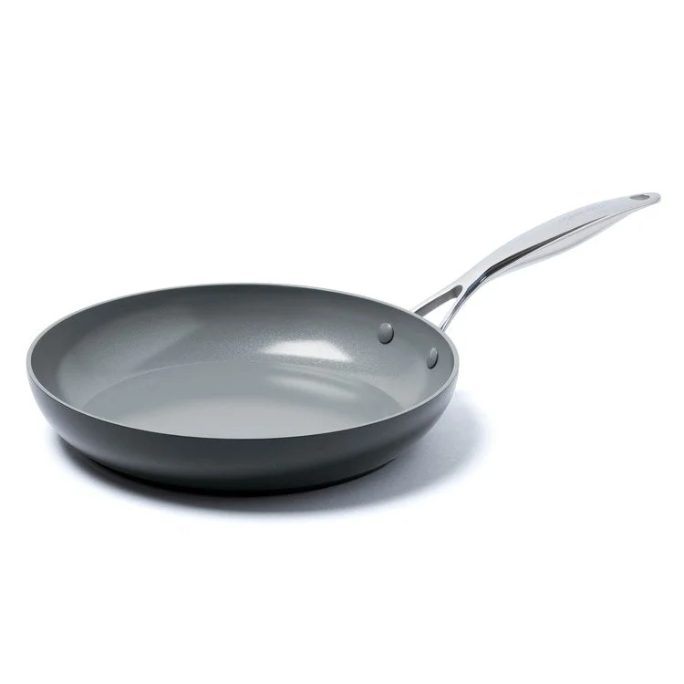 Valencia Pro 12" Ceramic Nonstick Open Fry Pan