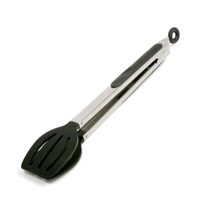 Grip-EZ - Locking Spatula Tongs