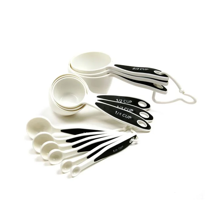 Grip-EZ - Measuring Cups & Spoons