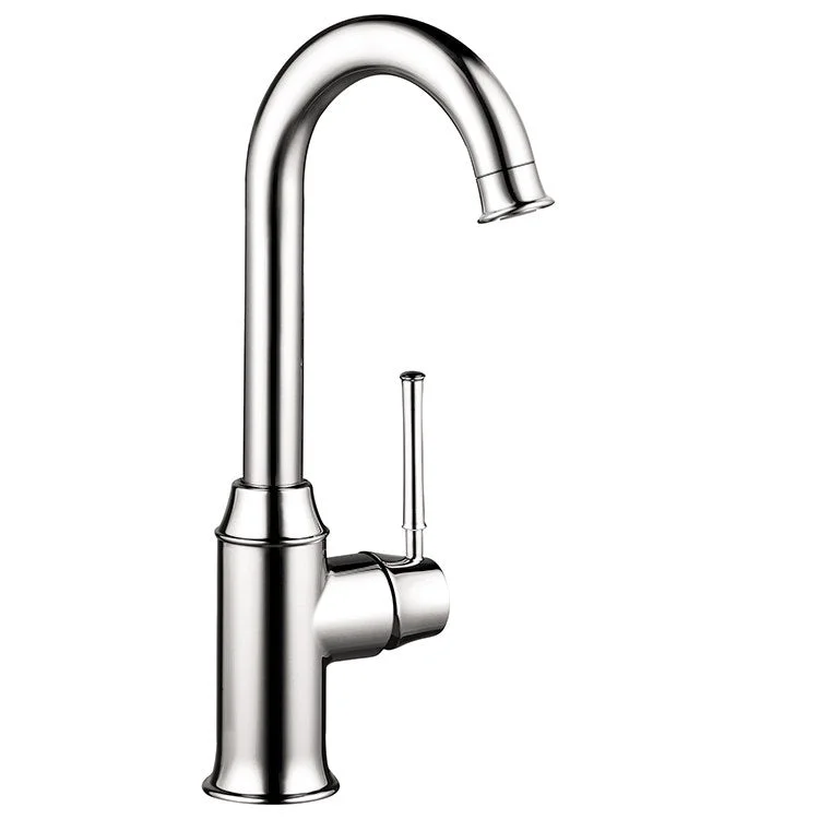 Talis C Single Handle Bar Faucet