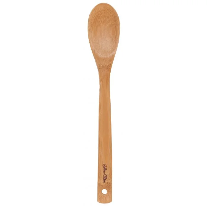 Harold - Bamboo Spoon, 12 Inch