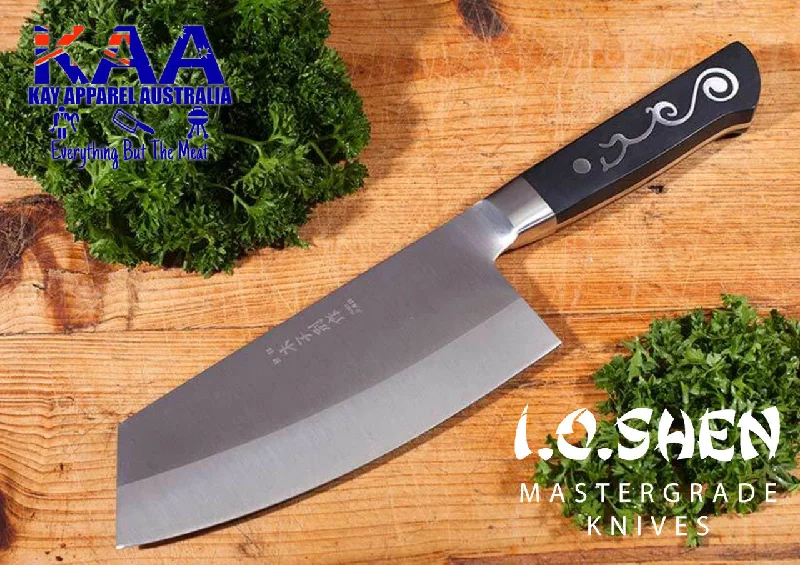 I.o Shen - Oriental Slicing Knife 170mm