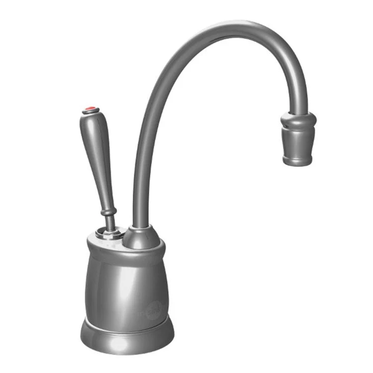 Tuscan Indulge Single Handle Hot Water Dispenser