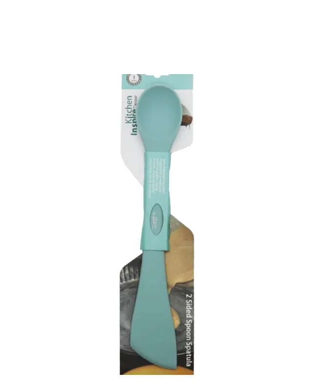 Kitchen Inspire 2 Sided Spoon Spatula