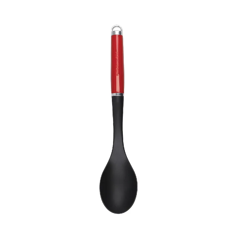 KitchenAid Coreline Basting Spoon Empire Red