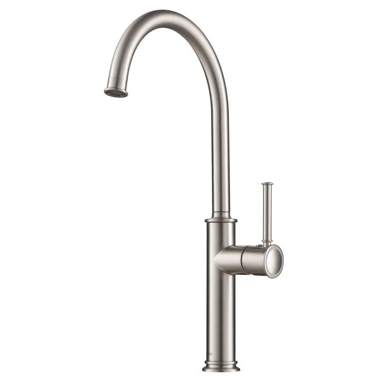 Sellette Spot Free Bar/Prep Faucet