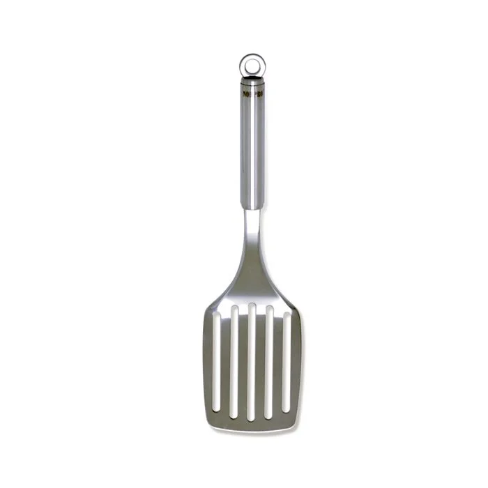 Krona - Stainless Steel Slotted Turner