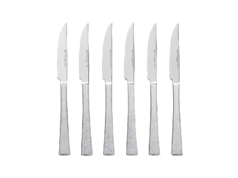 Maxwell & Williams Wayland 6pc Steak Knife Set