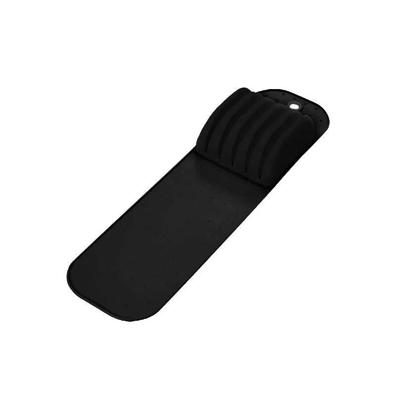 MadeSmart Small In Drawer Knife Mat 38.4x10.6cm Carbon