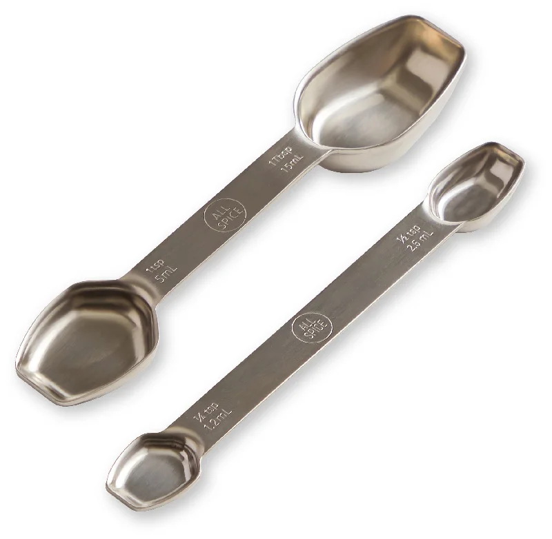 Measuring Spoon Bundle