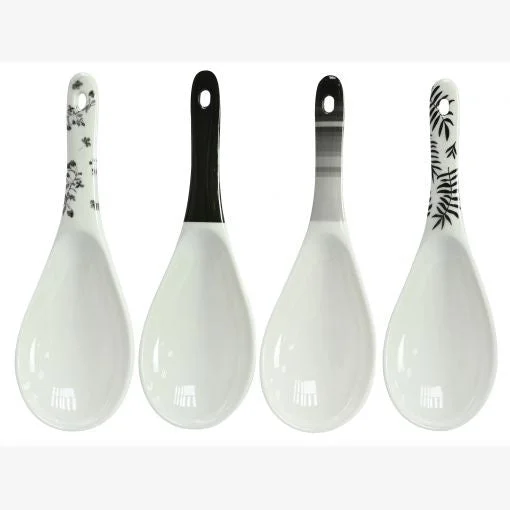 Melamine Rice Spoon 20cm