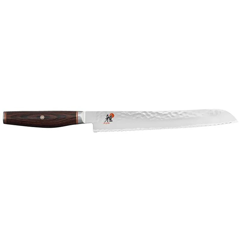 Miyabi 6000mct Bread Knife 23cm