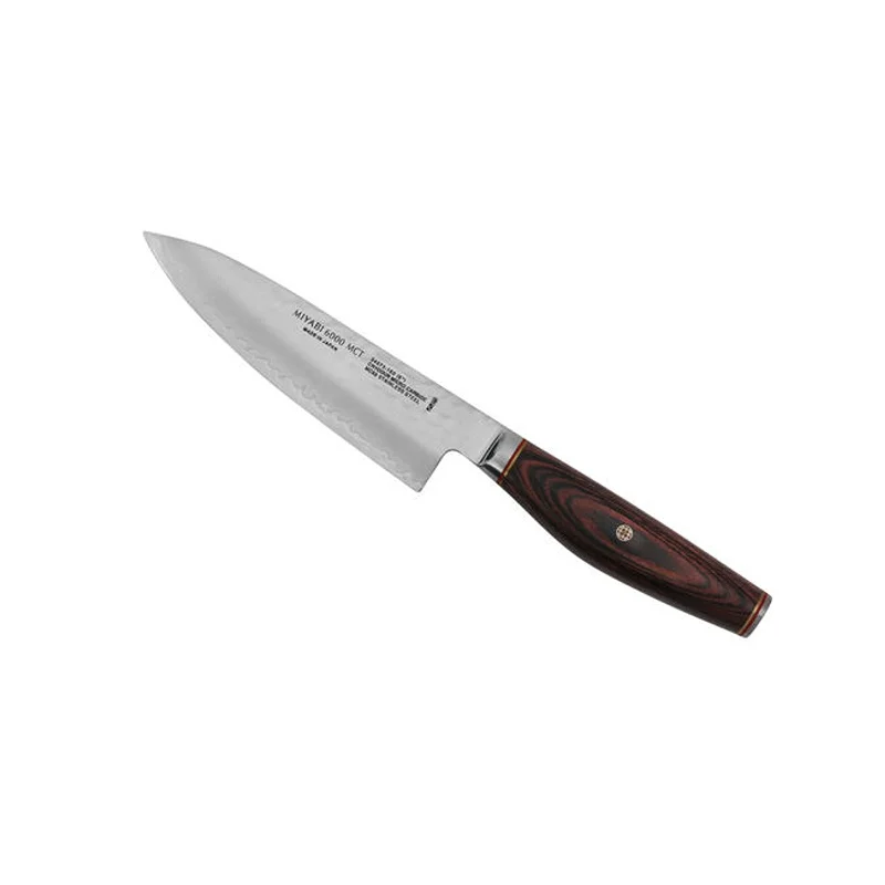 Miyabi 6000mct Gyutoh Chef Knife 16cm