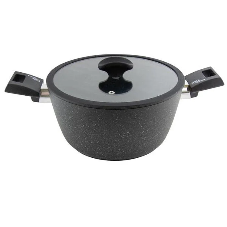 Etnea 5.5-Quart Dutch Oven with Lid