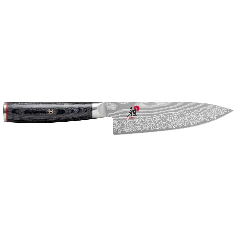 Myabi Kaizen II 6" Chef Knife