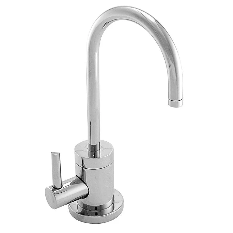 East Linear Single Handle Hot Water Dispenser