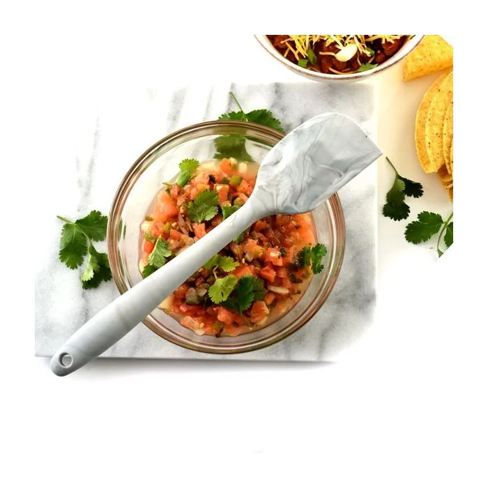 Norpro - Silicone Spatula