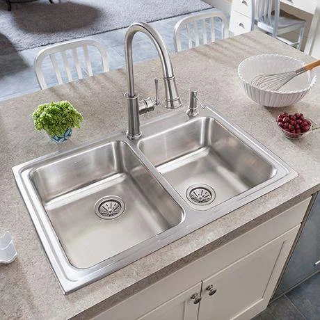 Nirali Ornate Stainless Steel Bowl Kitchen Sink in 304 Grade