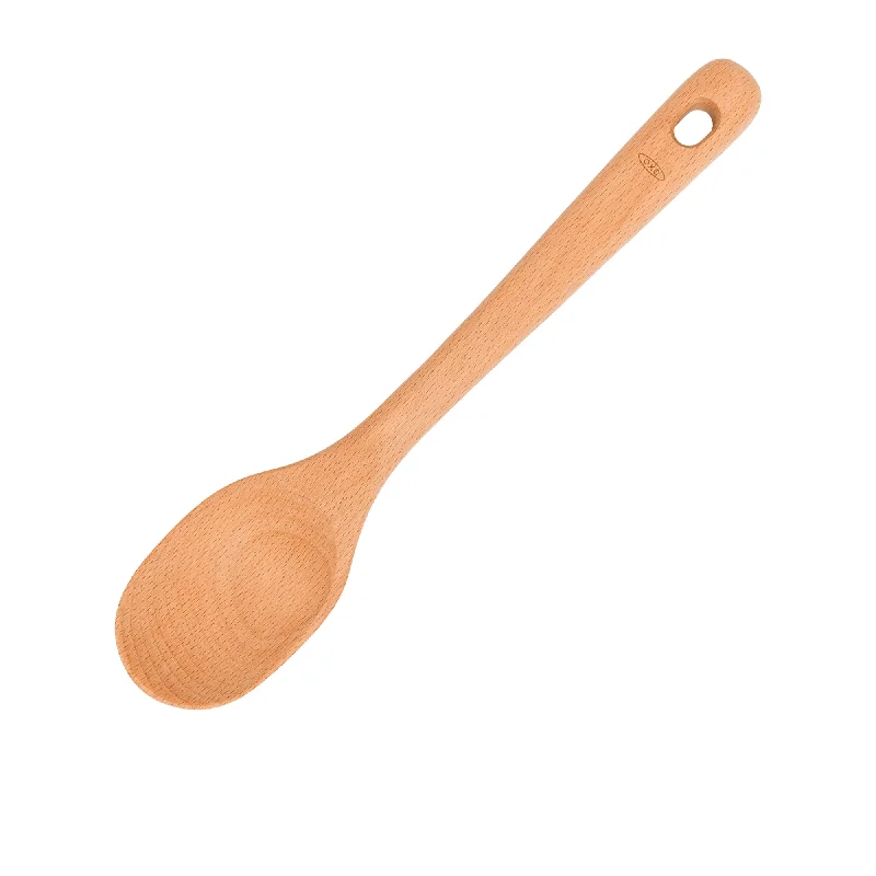 OXO Good Grips Beechwood Large Spoon 32cm