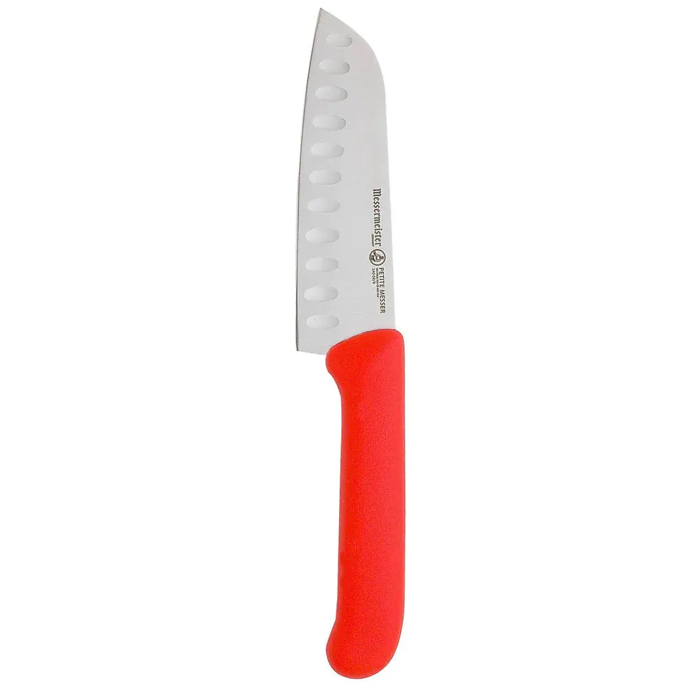 Messermeister Petite Messer 5" Santoku Knife